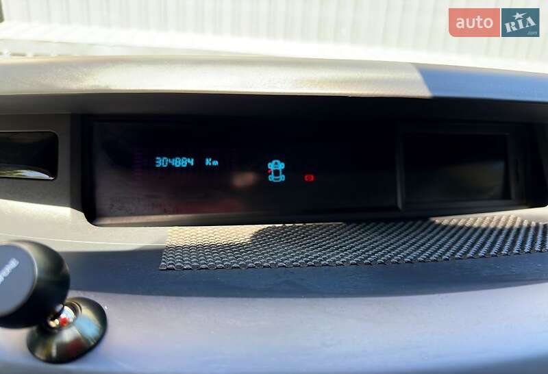 Минивэн Renault Espace 2011 в Николаеве