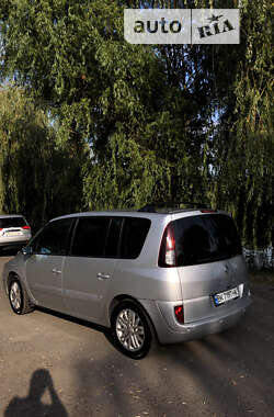 Мінівен Renault Espace 2006 в Рівному