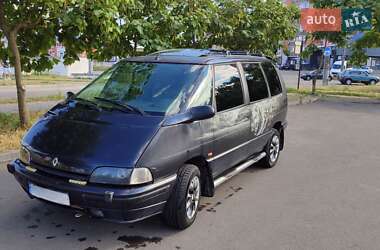 Минивэн Renault Espace 1994 в Белой Церкви