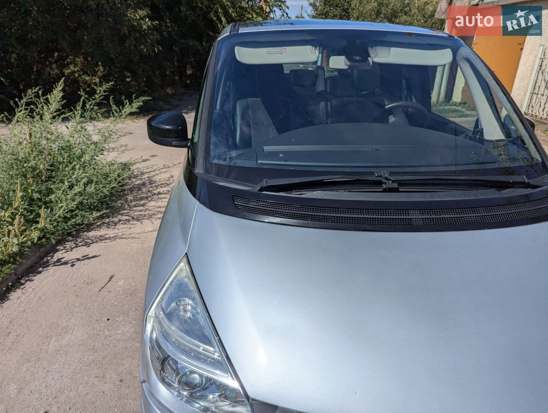 2011 Renault Espace - мініатюра 11