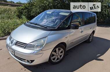 Мінівен Renault Espace 2011 в Кривому Розі