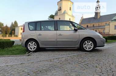 Минивэн Renault Espace 2007 в Киеве