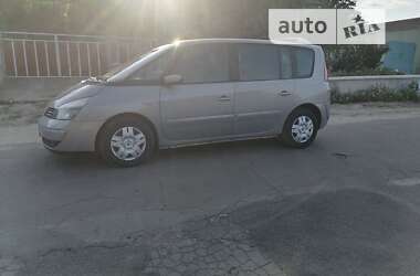 Мінівен Renault Espace 2005 в Одесі