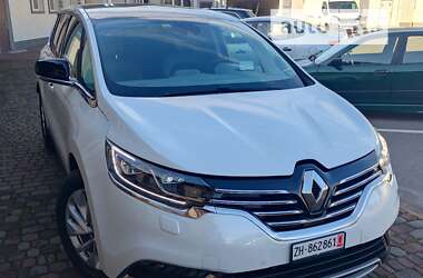 Мінівен Renault Espace 2016 в Рівному