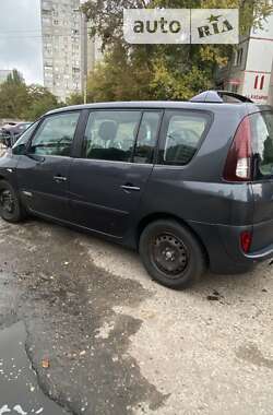 Минивэн Renault Espace 2007 в Харькове