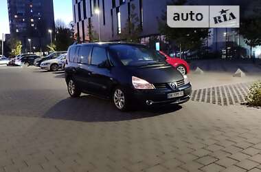 Мінівен Renault Espace 2008 в Рівному