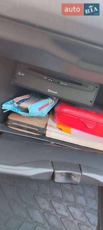 Минивэн Renault Espace 2008 в Ровно