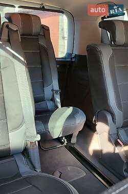 Минивэн Renault Espace 2008 в 