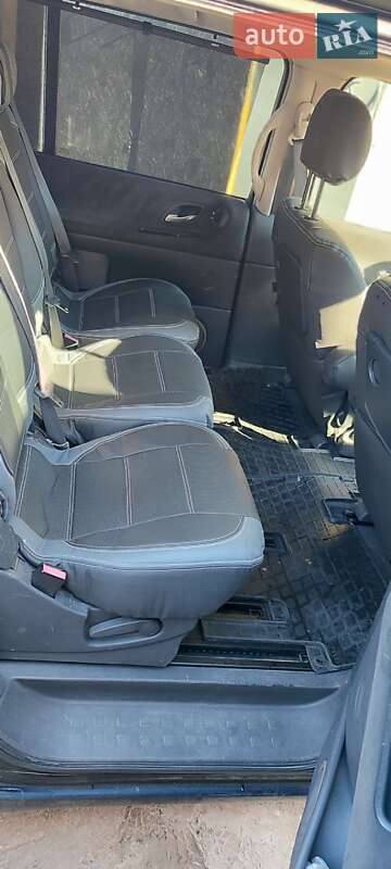 Минивэн Renault Espace 2008 в Ровно