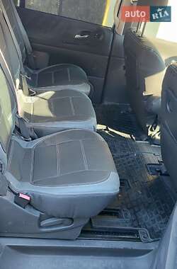Минивэн Renault Espace 2008 в 