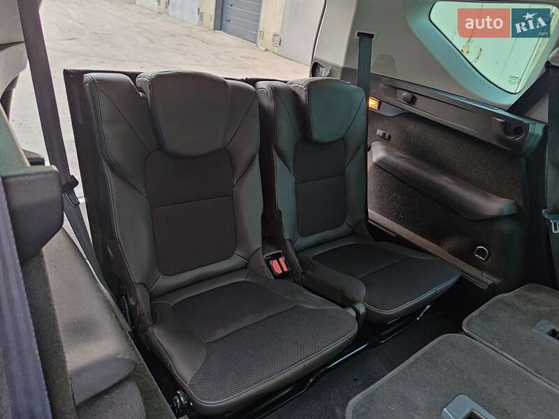 Минивэн Renault Espace 2016 в Каменском