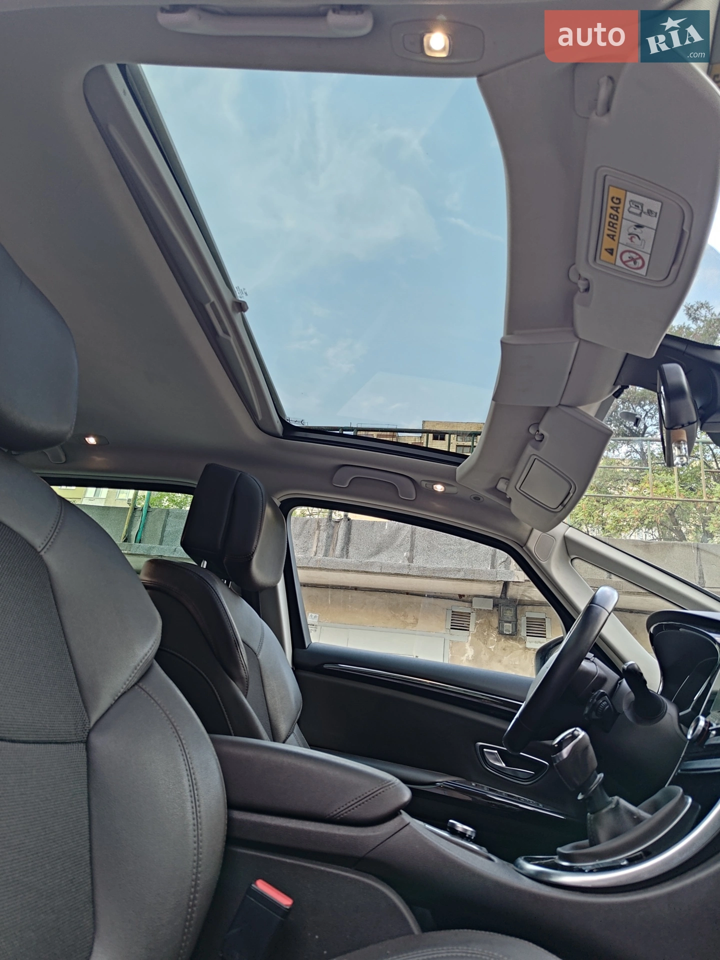 2016 Renault Espace - мініатюра 17