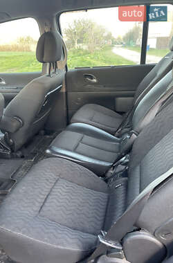 Минивэн Renault Espace 2005 в 
