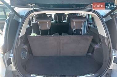 Минивэн Renault Espace 2017 в 