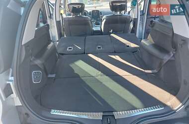 Минивэн Renault Espace 2017 в 