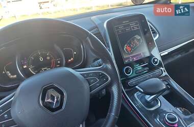 Минивэн Renault Espace 2017 в 