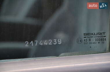 Минивэн Renault Espace 2000 в Белой Церкви
