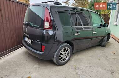 Минивэн Renault Espace 2007 в Запорожье