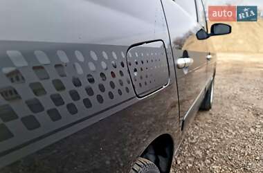 Минивэн Renault Espace 2008 в 