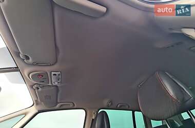 Минивэн Renault Espace 2008 в 