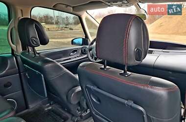 Минивэн Renault Espace 2008 в 