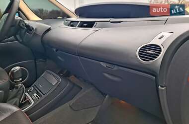 Минивэн Renault Espace 2008 в 