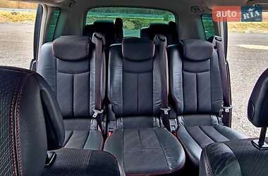 Минивэн Renault Espace 2008 в 
