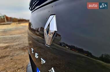 Минивэн Renault Espace 2008 в 
