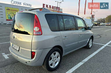 Мінівен Renault Espace 2005 в Чернівцях