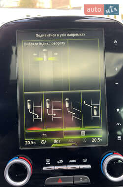 Минивэн Renault Espace 2015 в Луцке