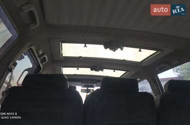 Минивэн Renault Espace 1994 в 
