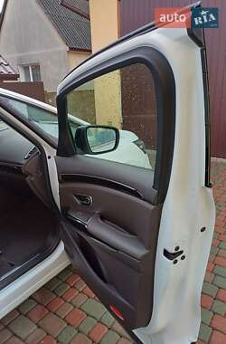 Минивэн Renault Espace 2016 в 