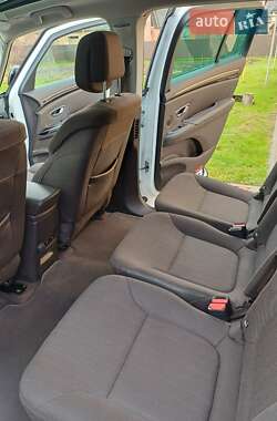 Минивэн Renault Espace 2016 в 