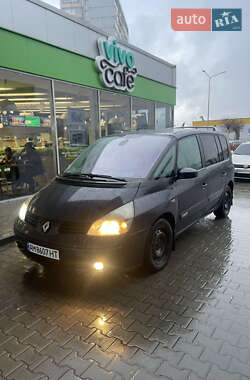 Мінівен Renault Espace 2004 в Житомирі