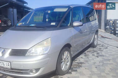 Мінівен Renault Espace 2006 в Запоріжжі