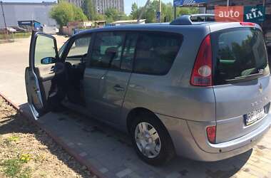 Минивэн Renault Espace 2004 в Львове
