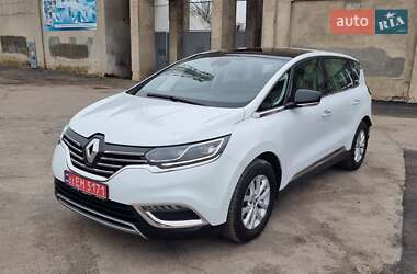 Мінівен Renault Espace 2020 в Вінниці