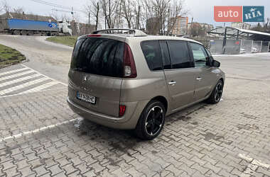 Минивэн Renault Espace 2013 в Хмельницком