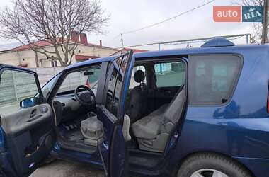 Минивэн Renault Espace 2005 в Бердичеве