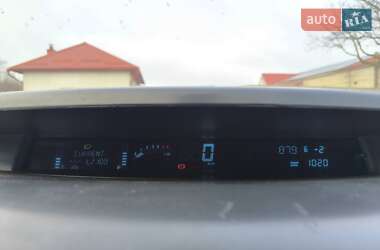 Минивэн Renault Espace 2005 в Бердичеве