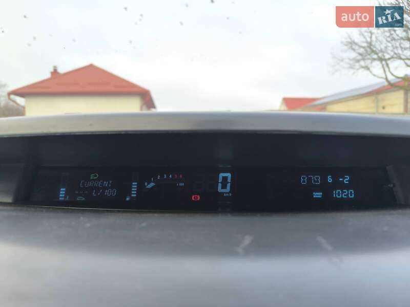 Минивэн Renault Espace 2005 в Бердичеве