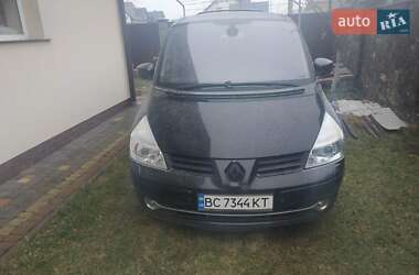 Мінівен Renault Espace 2011 в Львові