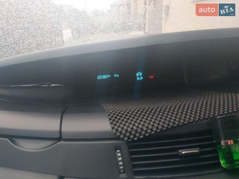 Мінівен Renault Espace 2011 в Львові