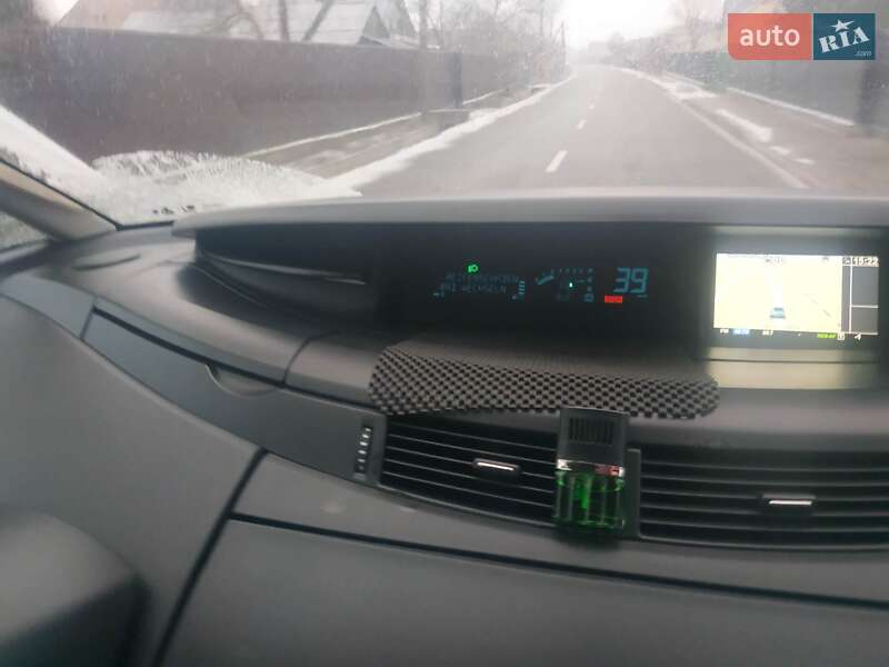 Мінівен Renault Espace 2011 в Львові