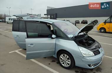 Мінівен Renault Espace 2006 в Ірпені