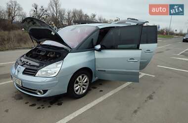 Мінівен Renault Espace 2006 в Ірпені