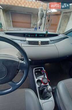 Мінівен Renault Espace 2003 в Коломиї фото 3 Мінівен Renault Espace 2003 в Коломиї