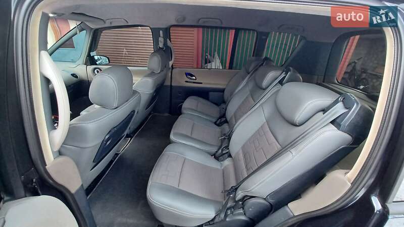 Минивэн Renault Espace 2003 в Коломые