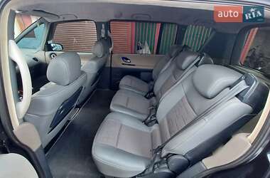 Минивэн Renault Espace 2003 в Коломые