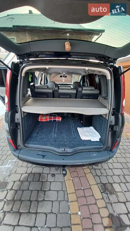 Мінівен Renault Espace 2003 в Коломиї фото 13 Мінівен Renault Espace 2003 в Коломиї